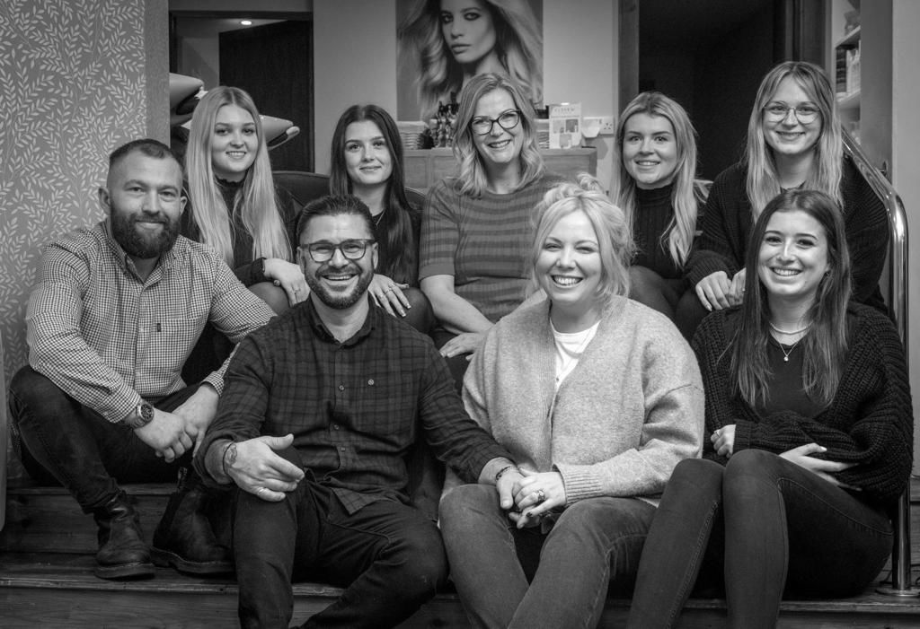 The K&H team